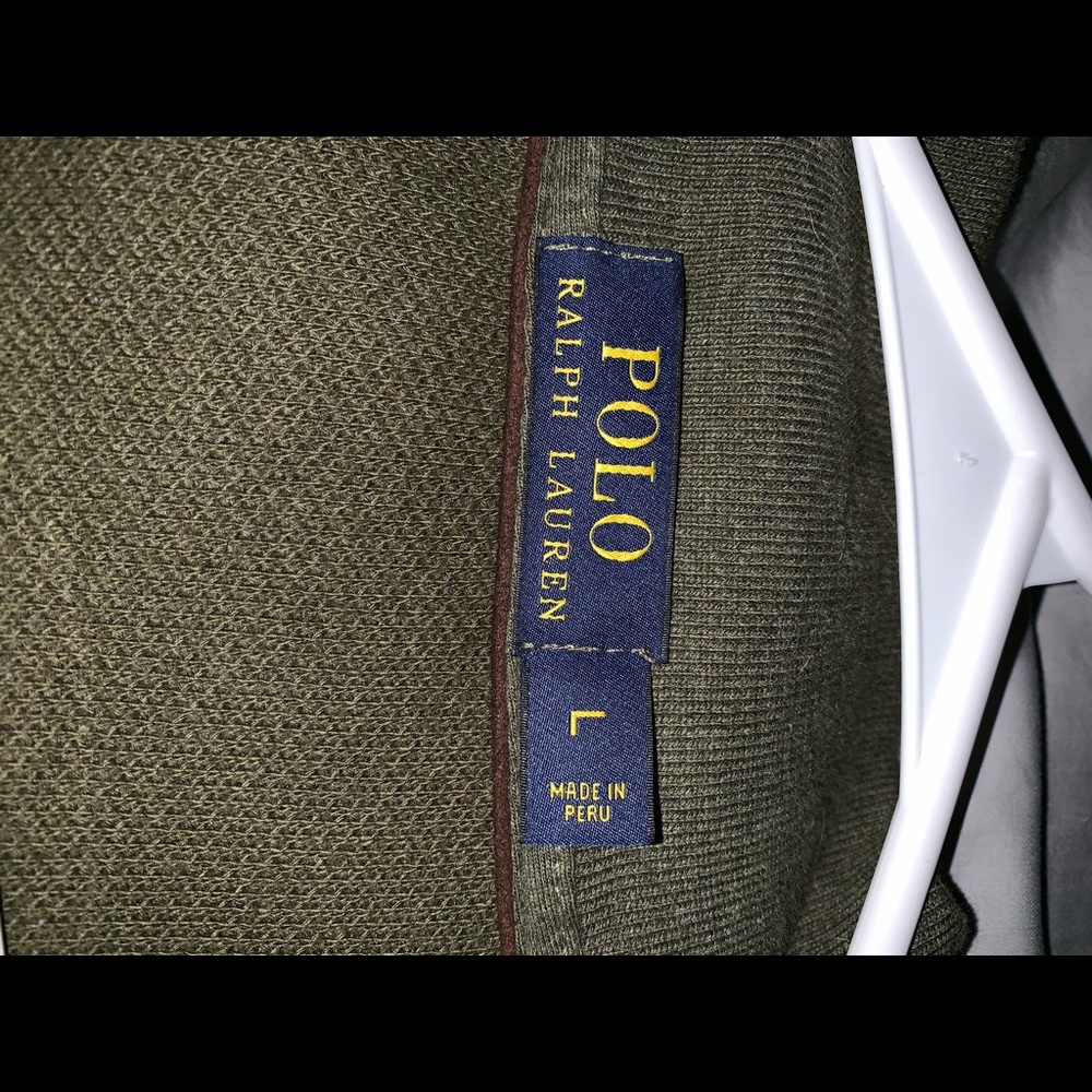 Sweater - Picture 3 of 3
